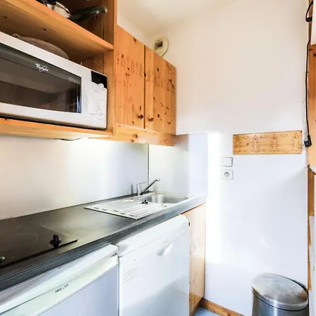 Les Brigues - Maeva - 2 Pieces 6 Personnes Confort Mae-7008 Κουρσεβέλ