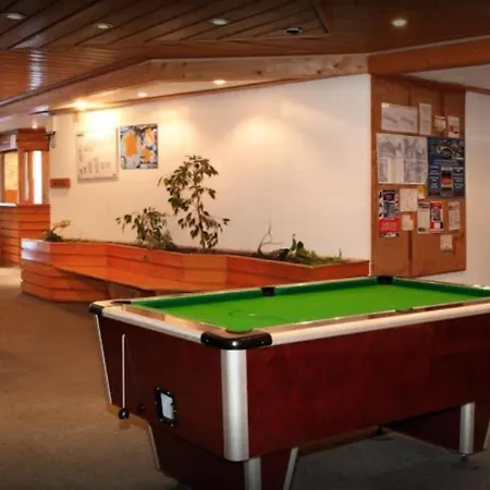 Διαμέρισμα Les Brigues - Maeva - 2 Pieces 6 Personnes Confort Mae-7008