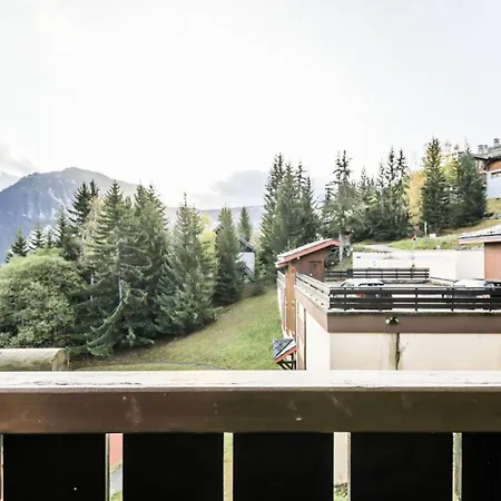 Résidence Les Brigues - Maeva - 2 Pièces 6 Personnes Confort Mae-7008 Appartement