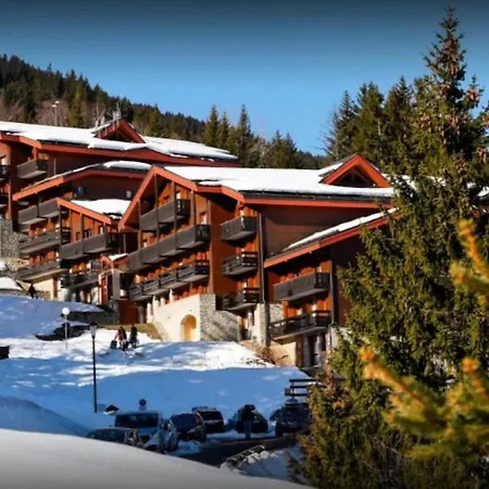 Appartement Résidence Les Brigues - Maeva - 2 Pièces 6 Personnes Confort Mae-7008