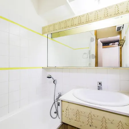 Les Brigues - Maeva - 2 Pieces 6 Personnes Confort Mae-7008 Διαμέρισμα Κουρσεβέλ