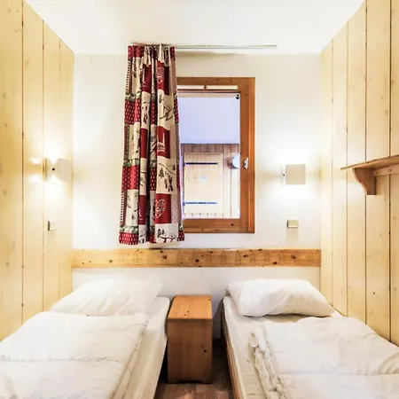 Résidence Les Brigues - Maeva - 2 Pièces 6 Personnes Confort Mae-7008 Courchevel