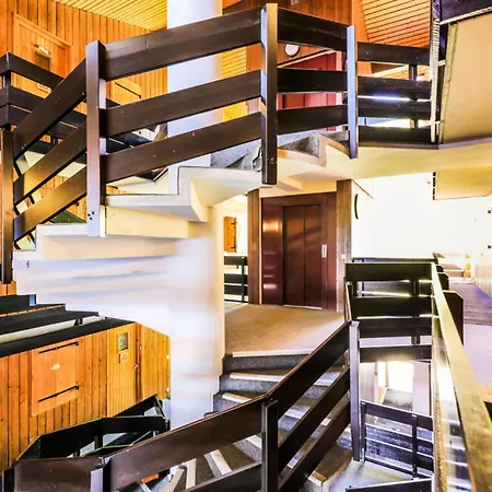 Résidence Les Brigues - Maeva - 2 Pièces 6 Personnes Confort Mae-7008