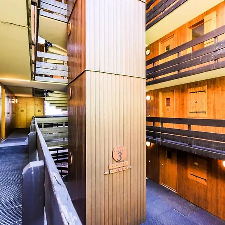 Les Brigues - Maeva - 2 Pieces 6 Personnes Confort Mae-7008 *