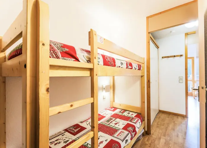 Les Brigues - Maeva - 2 Pieces 6 Personnes Confort Mae-7008 Апартаменты *