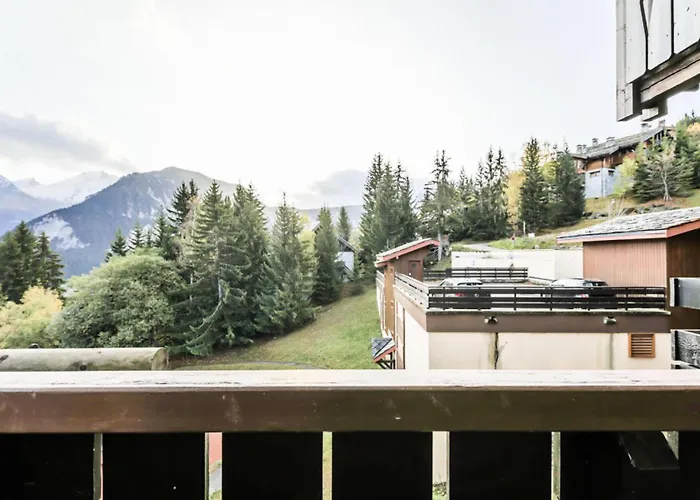 Les Brigues - Maeva - 2 Pieces 6 Personnes Confort Mae-7008 Апартаменты