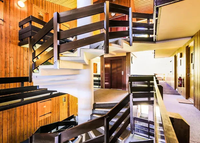 Les Brigues - Maeva - 2 Pieces 6 Personnes Confort Mae-7008