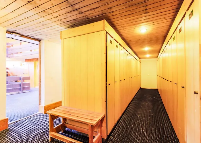 Διαμέρισμα Les Brigues - Maeva - 2 Pieces 6 Personnes Confort Mae-7008 *