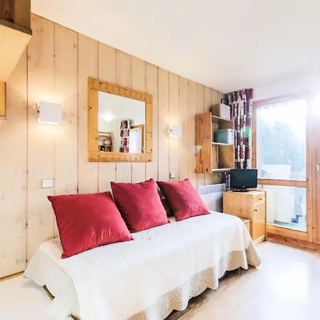 Résidence Les Brigues - Maeva - 2 Pièces 6 Personnes Confort Mae-7008 * Courchevel