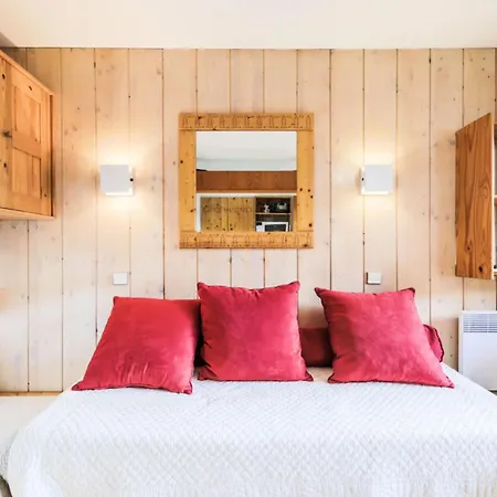 Les Brigues - Maeva - 2 Pieces 6 Personnes Confort Mae-7008