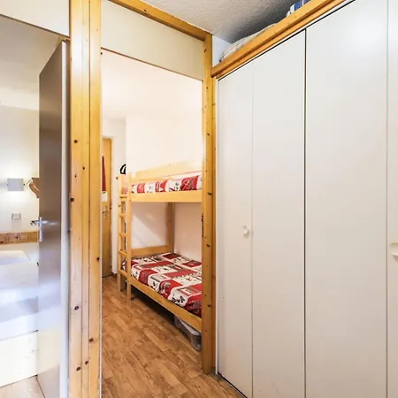 דירה Les Brigues - Maeva - 2 Pieces 6 Personnes Confort Mae-7008 *