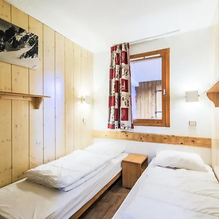 Les Brigues - Maeva - 2 Pieces 6 Personnes Confort Mae-7008 Apartment *