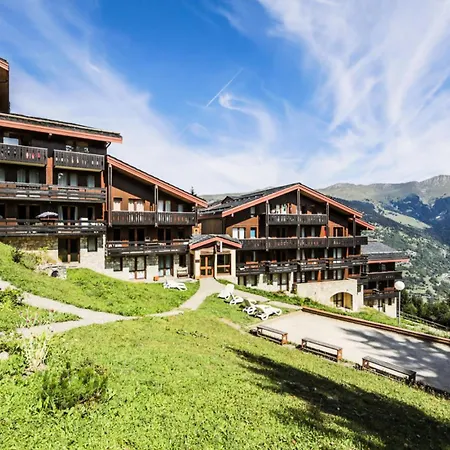 Résidence Les Brigues - Maeva - 2 Pièces 6 Personnes Confort Mae-7008 * Courchevel