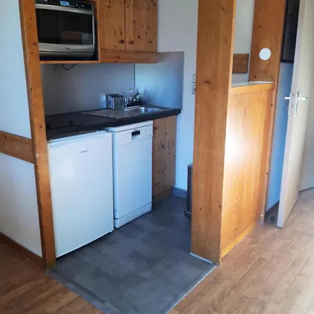 דירה Les Brigues - Maeva - 2 Pieces 6 Personnes Confort Mae-7008 *