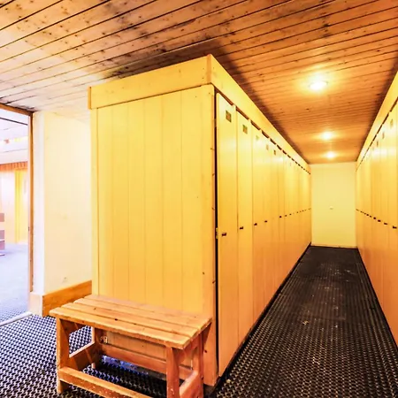 Les Brigues - Maeva - 2 Pieces 6 Personnes Confort Mae-7008 Appartement