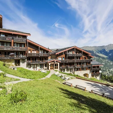 Résidence Les Brigues - Maeva - 2 Pièces 6 Personnes Confort Mae-7008 Appartement