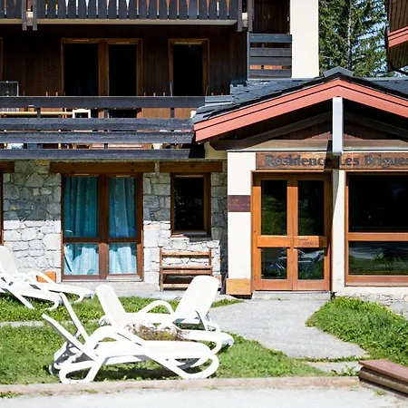 Résidence Les Brigues - Maeva - 2 Pièces 6 Personnes Confort Mae-7008 Appartement Courchevel