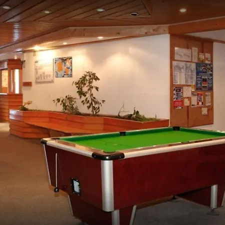 Résidence Les Brigues - Maeva - 2 Pièces 6 Personnes Confort Mae-7008