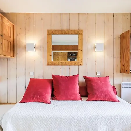 Appartement Résidence Les Brigues - Maeva - 2 Pièces 6 Personnes Confort Mae-7008 *