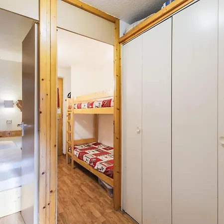 Appartement Résidence Les Brigues - Maeva - 2 Pièces 6 Personnes Confort Mae-7008 Courchevel