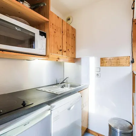 Résidence Les Brigues - Maeva - 2 Pièces 6 Personnes Confort Mae-7008