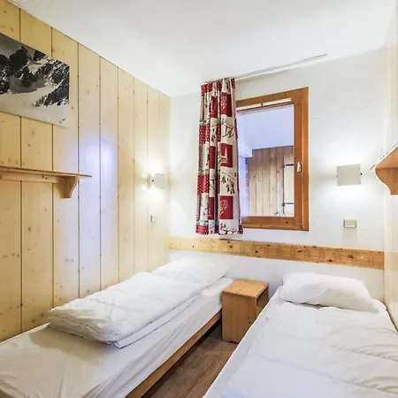 Appartement Résidence Les Brigues - Maeva - 2 Pièces 6 Personnes Confort Mae-7008