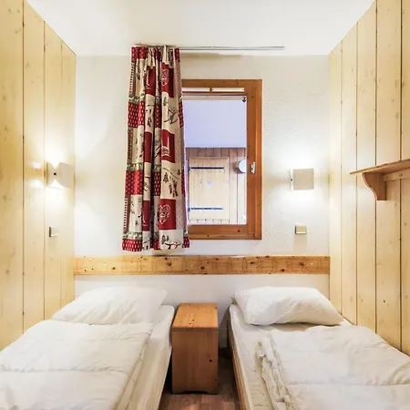 Résidence Les Brigues - Maeva - 2 Pièces 6 Personnes Confort Mae-7008 Appartement *