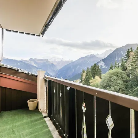 Résidence Les Brigues - Maeva - 2 Pièces 6 Personnes Confort Mae-7008 Courchevel