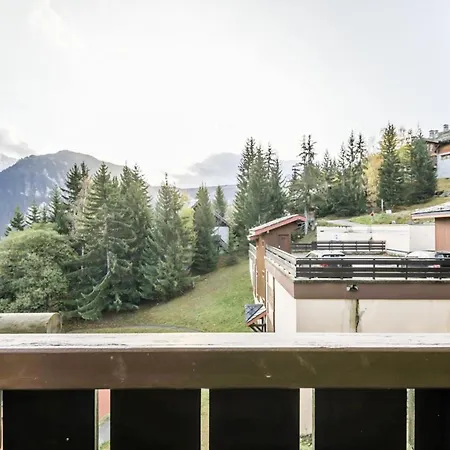 Résidence Les Brigues - Maeva - 2 Pièces 6 Personnes Confort Mae-7008 Appartement
