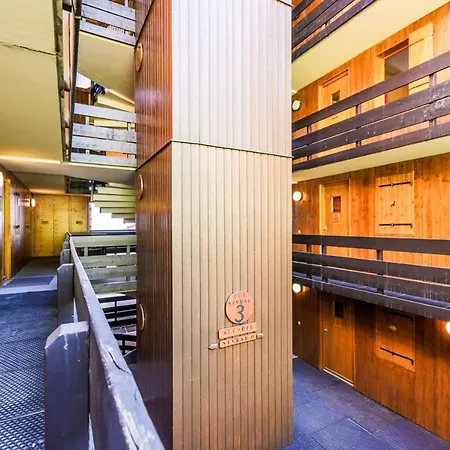 Résidence Les Brigues - Maeva - 2 Pièces 6 Personnes Confort Mae-7008 Appartement
