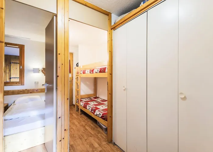 Daire Les Brigues - Maeva - 2 Pieces 6 Personnes Confort Mae-7008 *