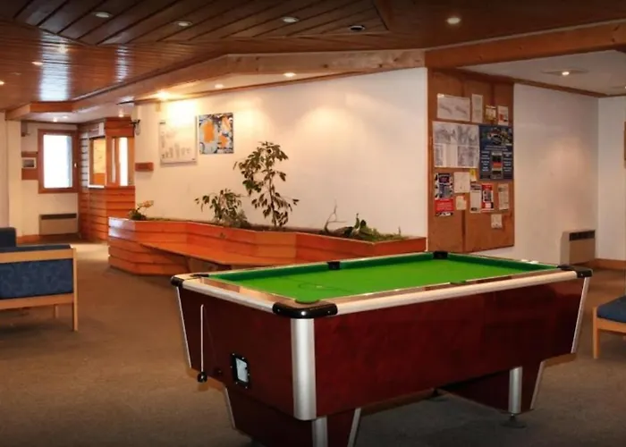 Daire Les Brigues - Maeva - 2 Pieces 6 Personnes Confort Mae-7008