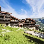 Les Brigues - Maeva - 2 Pieces 6 Personnes Confort Mae-7008 * Courchevel