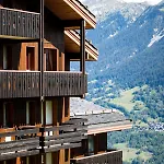 Apartment Les Brigues - Maeva - 2 Pieces 6 Personnes Confort Mae-7008 Courchevel