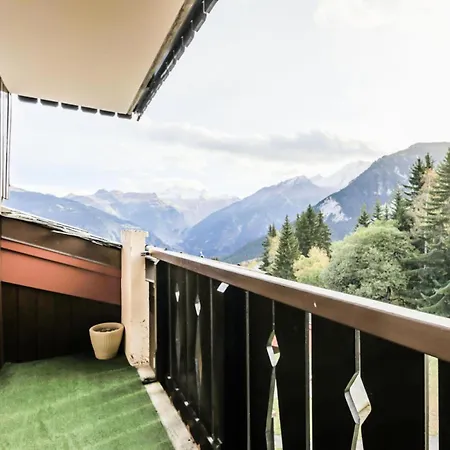 Apartman Les Brigues - Maeva - 2 Pieces 6 Personnes Confort Mae-7008 Courchevel