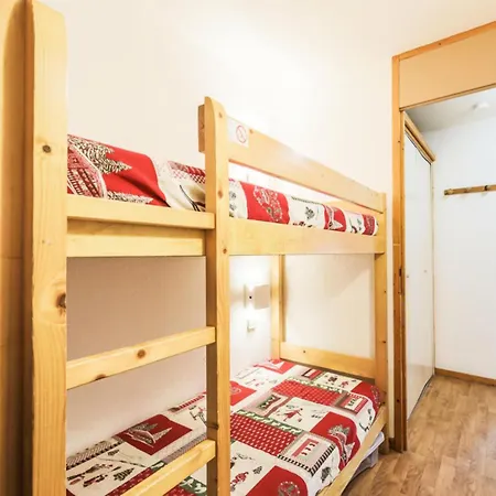 Les Brigues - Maeva - 2 Pieces 6 Personnes Confort Mae-7008 Apartman *